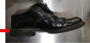 リーガル Regal 靴の修理料金を 無料 にする方法